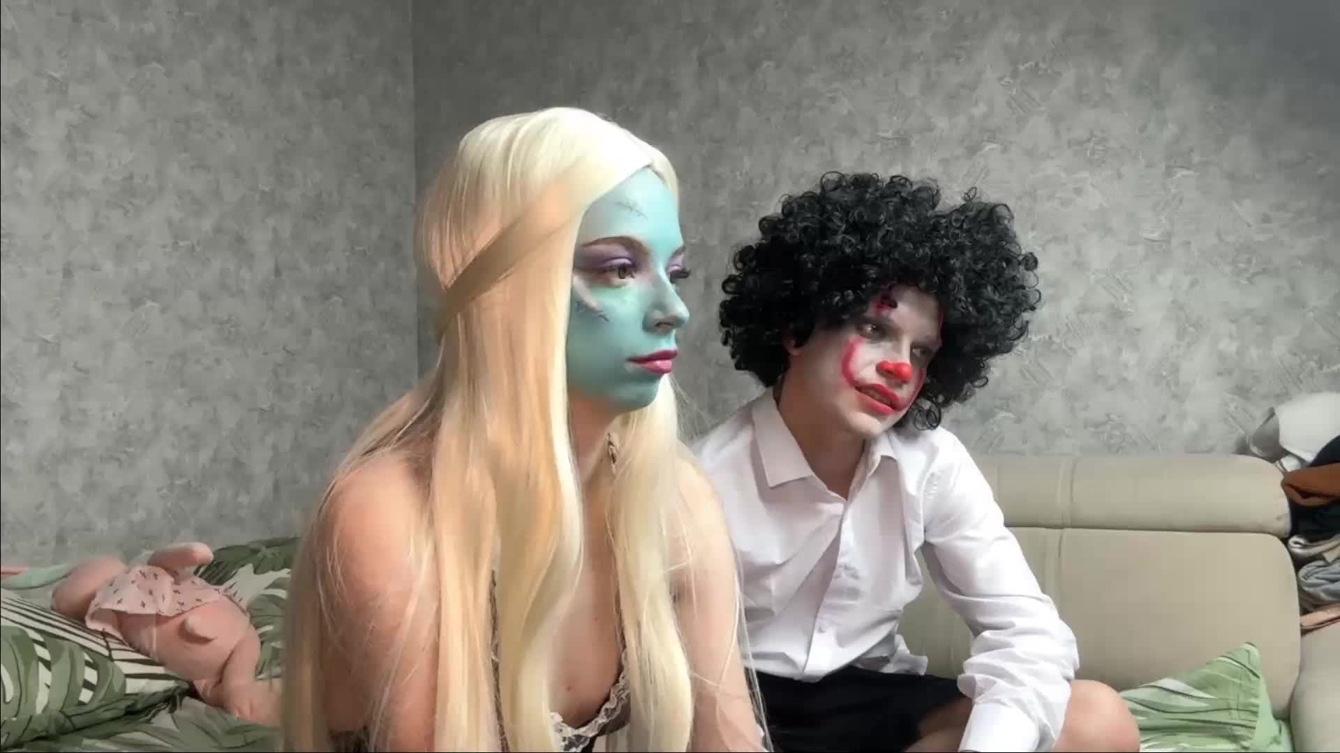 AsyaSky Live Sex December 13, 2025