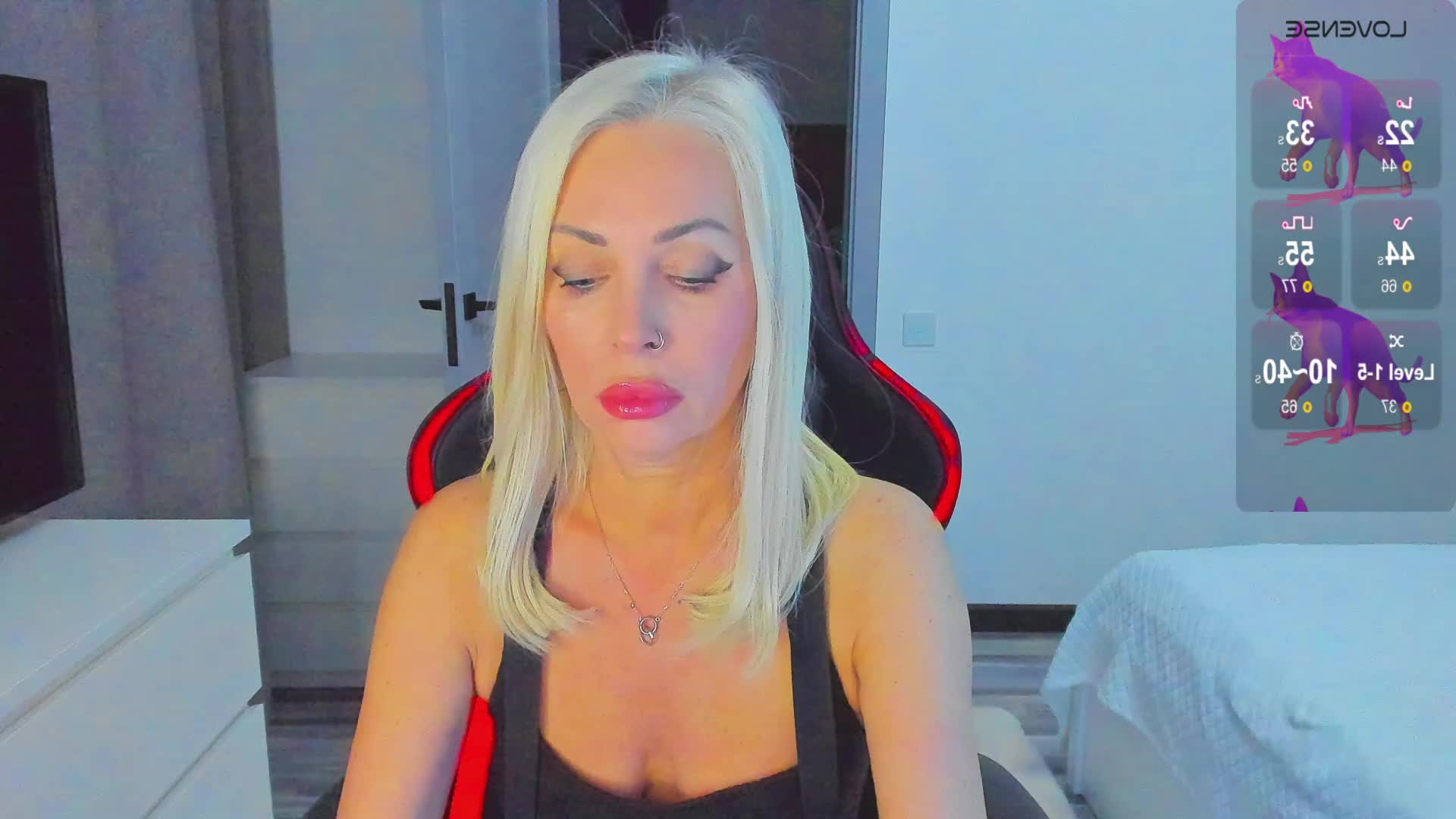 Sunbeam Live Sex December 18, 2025