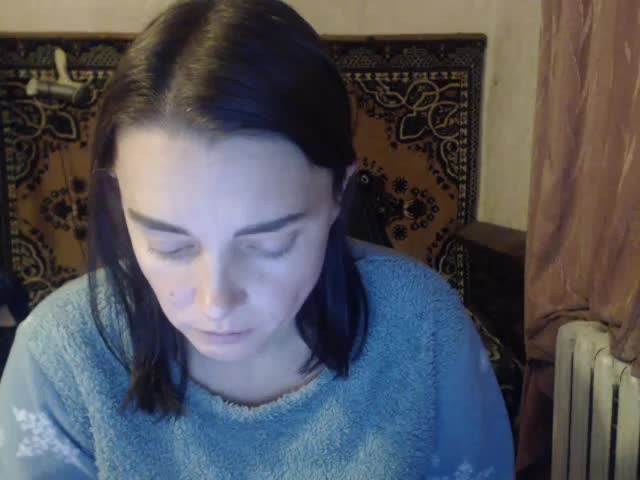 AlisaLaDiva Live Sex December 13, 2025