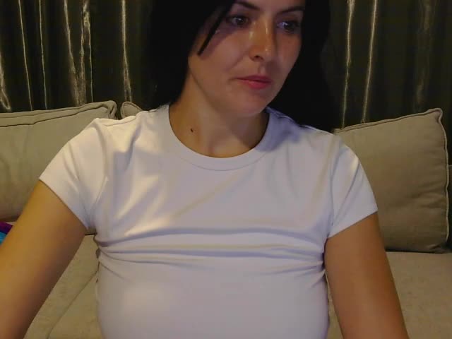 AriaShy Live Sex December 13, 2025