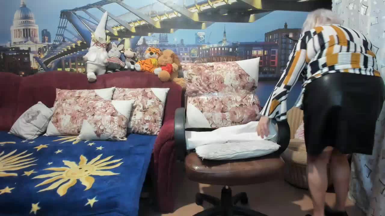 StarMarmelada Live Sex December 14, 2025