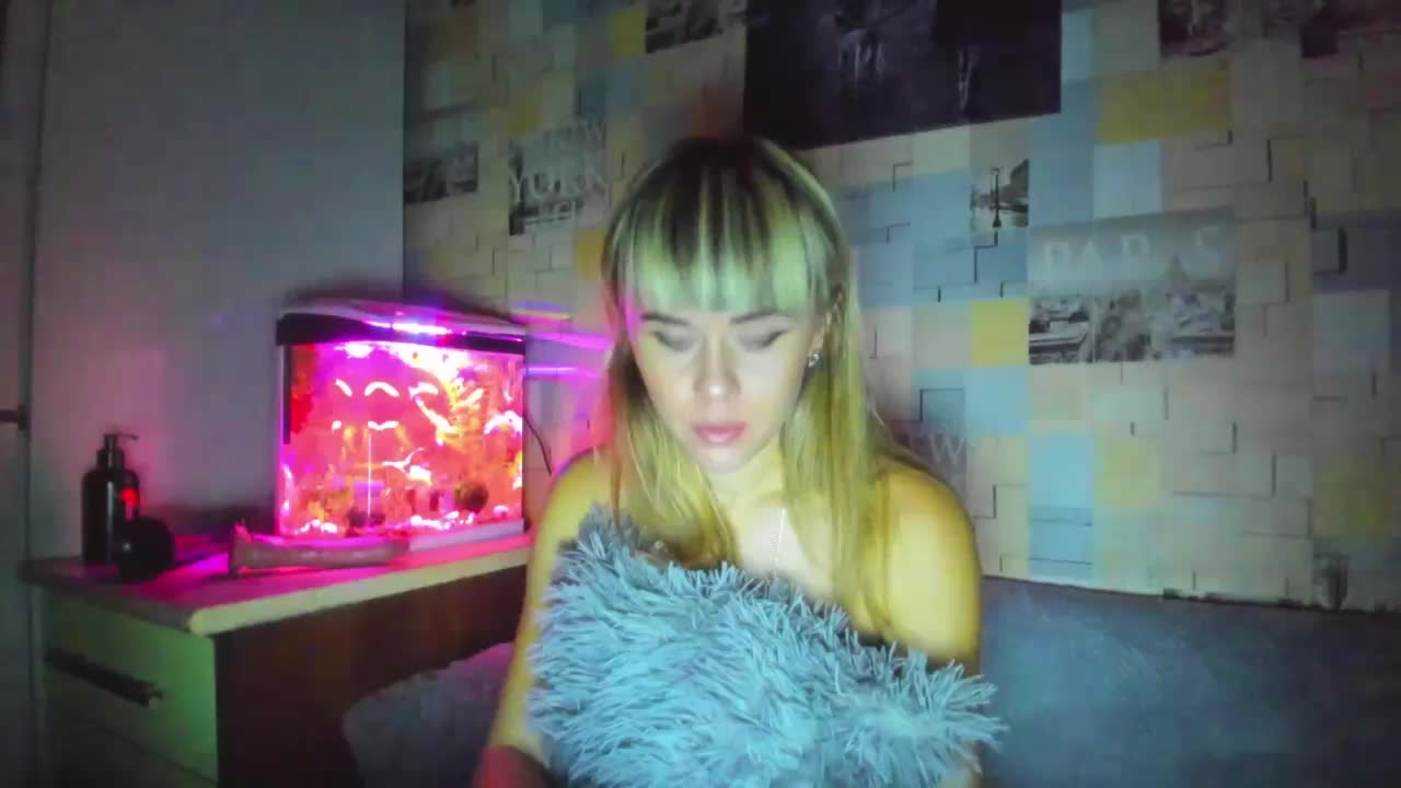 Vanilla_sexy Live Sex December 17, 2025