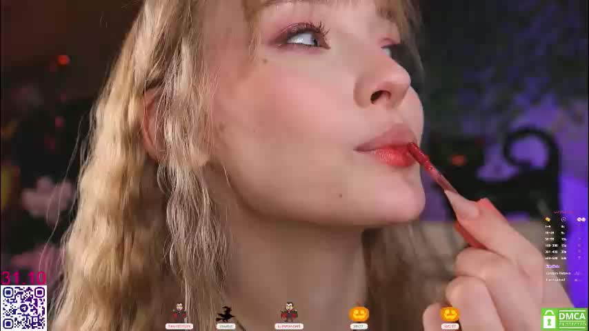 lissa_meooow Live Sex December 13, 2025