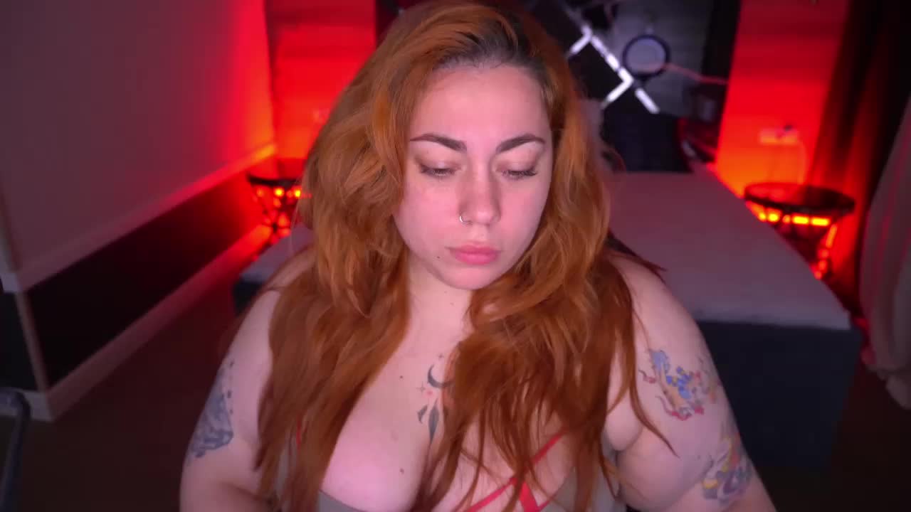 AmazonkaStarrr Live Sex December 14, 2025