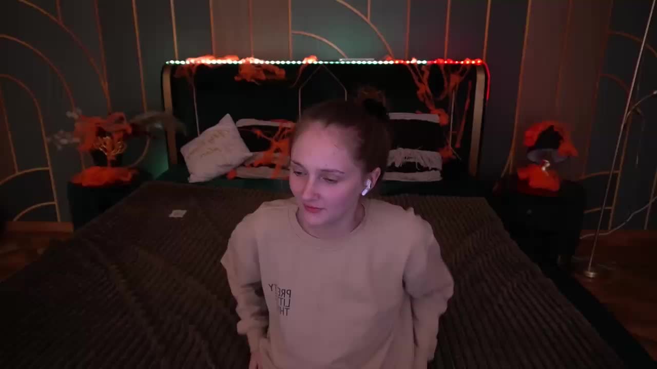 PamelaXXs Live Sex October 31, 2025