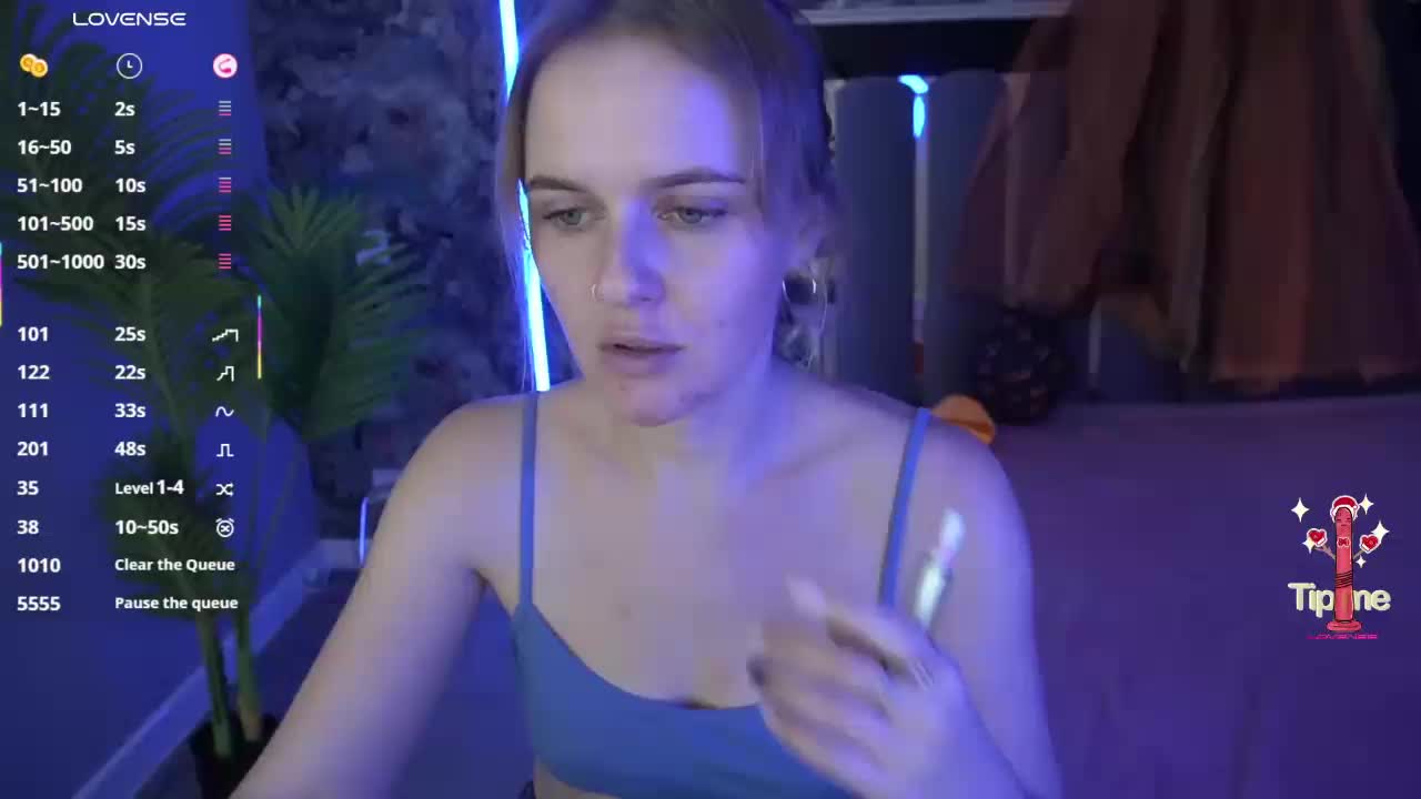 MaribelRiver Live Sex December 13, 2025