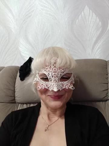 Iinna Live Sex December 13, 2025