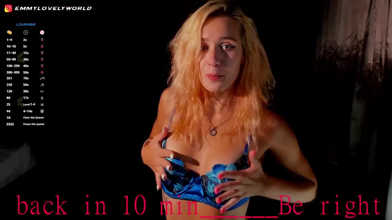 Daughter_of_Ronaldo Live Sex December 17, 2025