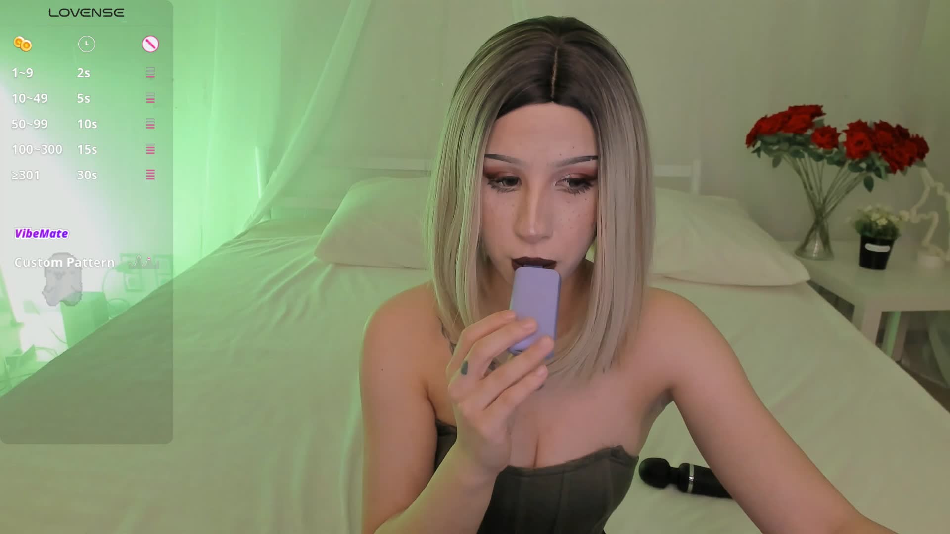 Necucubi Live Sex December 17, 2025