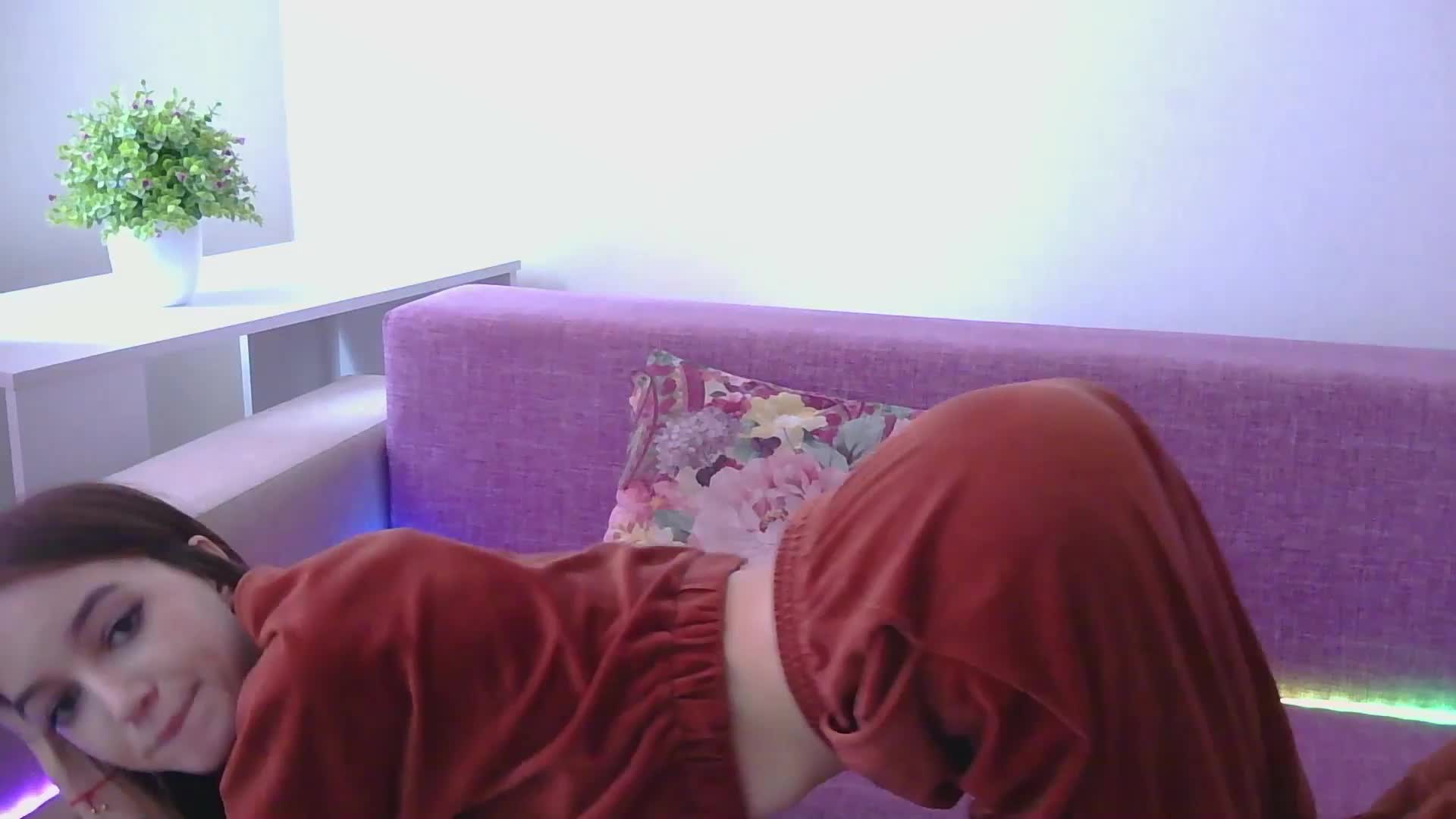NotSoSweetDasha Live Sex December 17, 2025