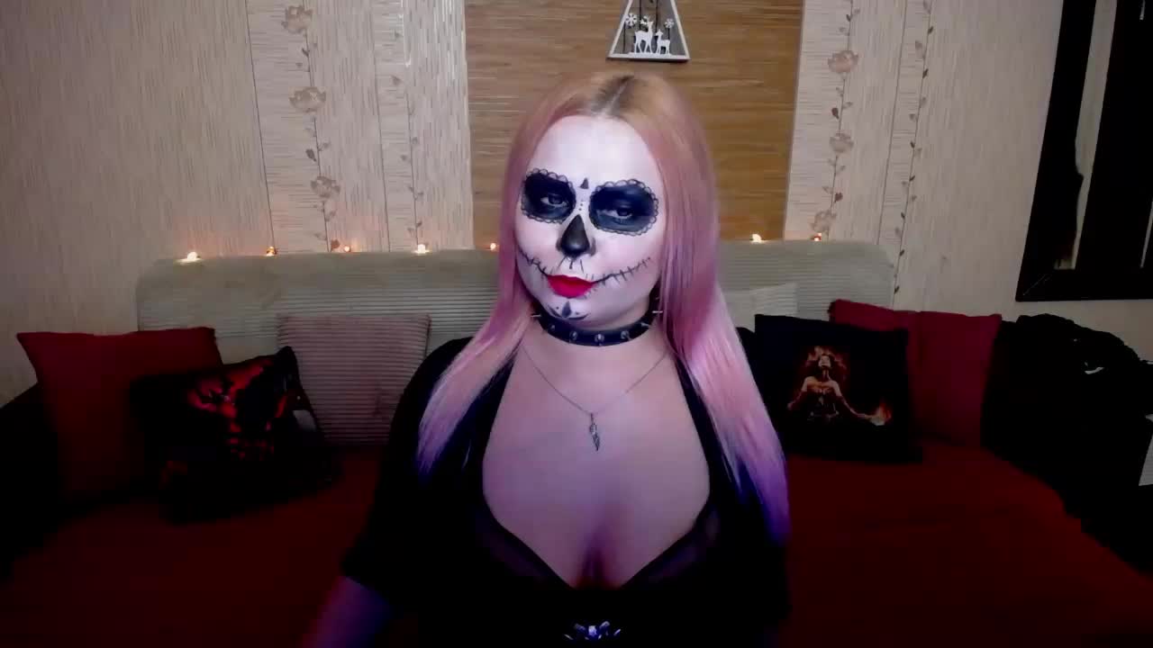 AnnessixReign Live Sex December 12, 2025