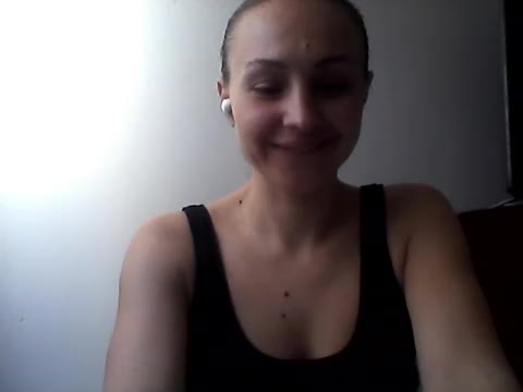 Marichka-seksigirl Live Sex December 14, 2025