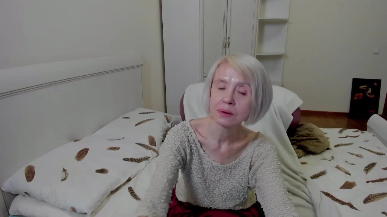 aminalive Live Sex December 19, 2025