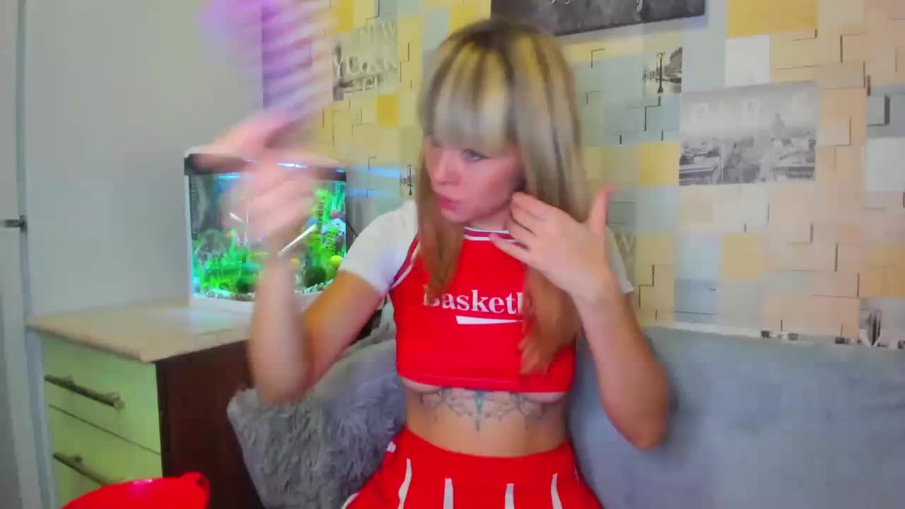 Vanilla_sexy Live Sex December 17, 2025