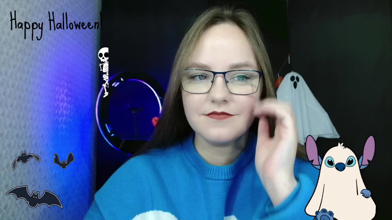 KristiMur1 Live Sex December 13, 2025