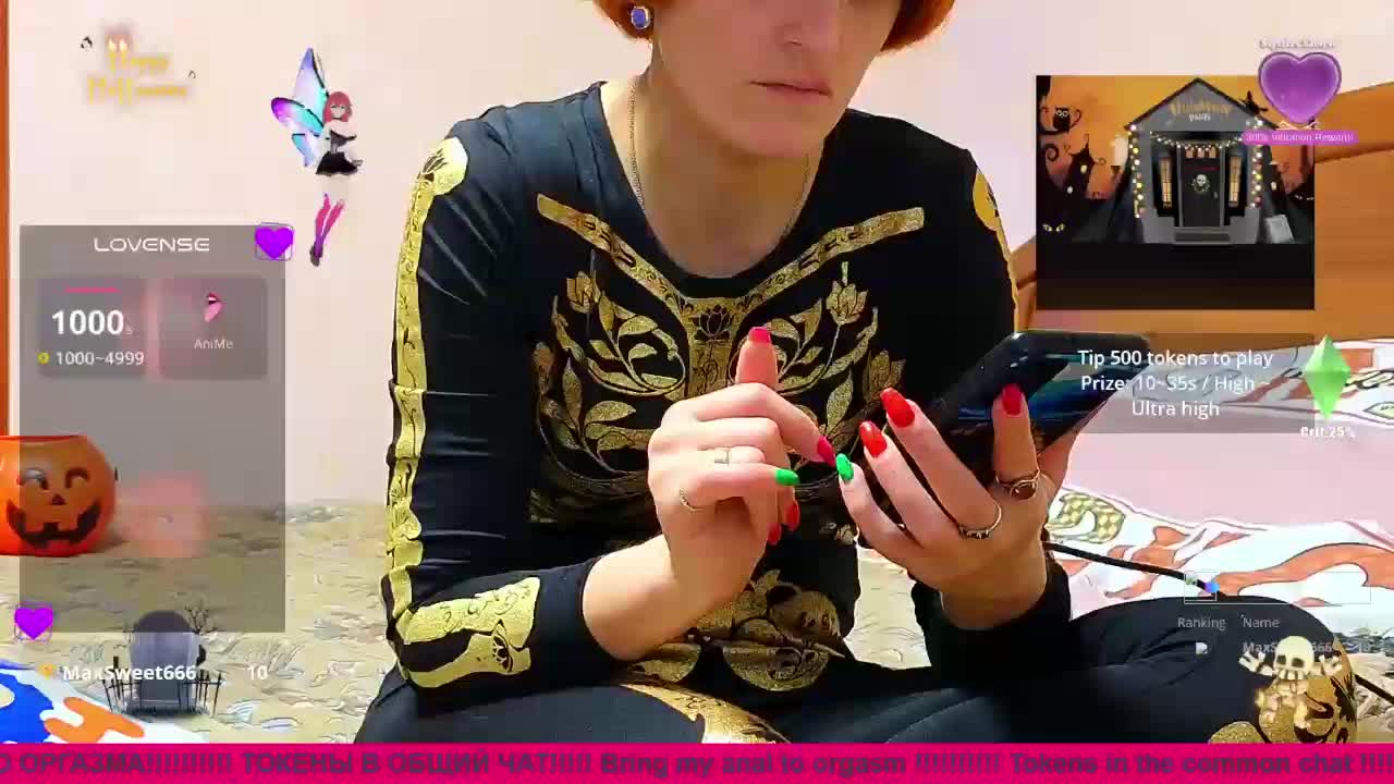 N-I-M-F-O-M-A-N-K-A Live Sex December 17, 2025