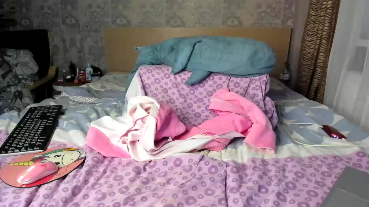 purebeautie Live Sex December 17, 2025