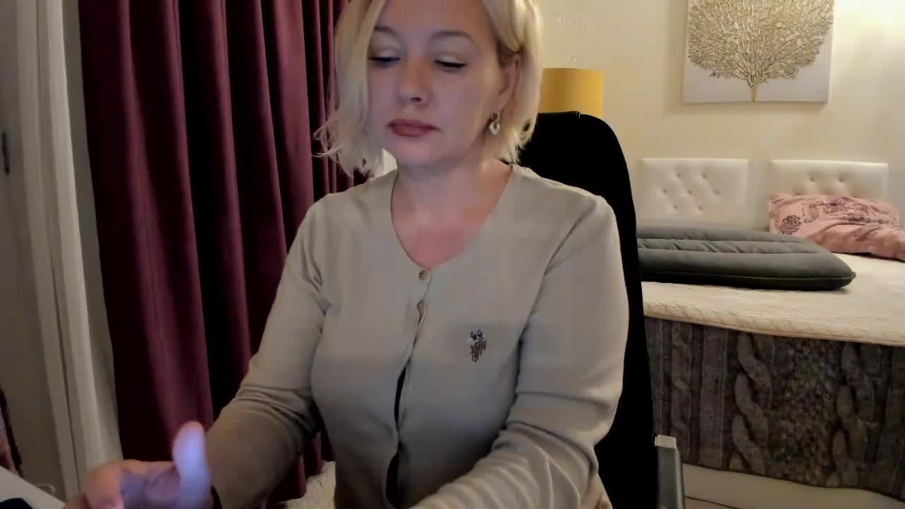 Olga1W Live Sex December 13, 2025