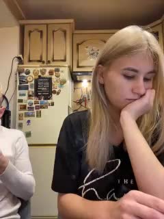 _Magic_ Live Sex December 17, 2025