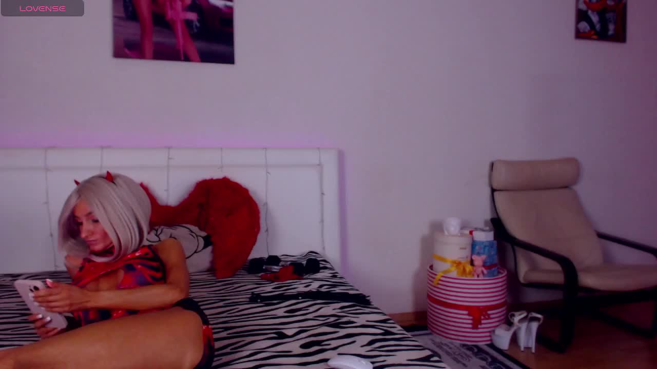 SonjaRay Live Sex December 13, 2025