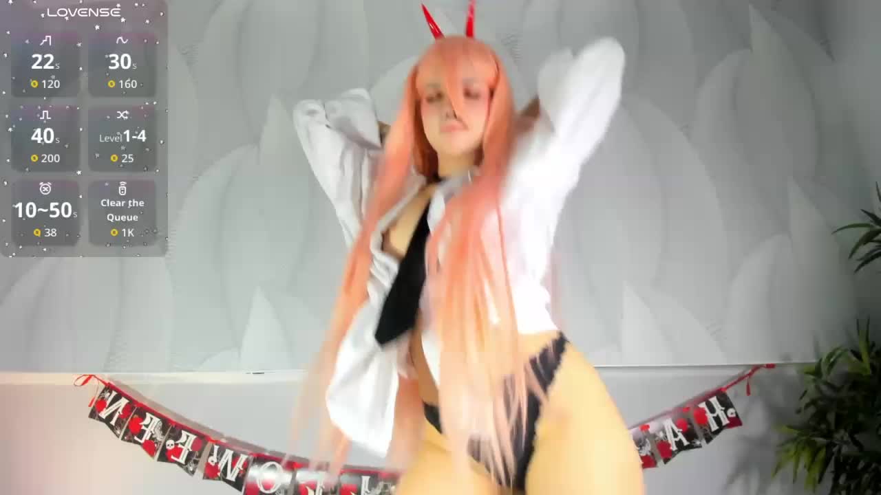 Molly-Platt Live Sex December 13, 2025