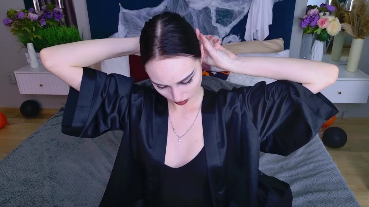 MonikaCarter Live Sex 2025.10.31