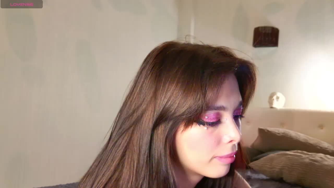 CandyLipss Live Sex October 31, 2025