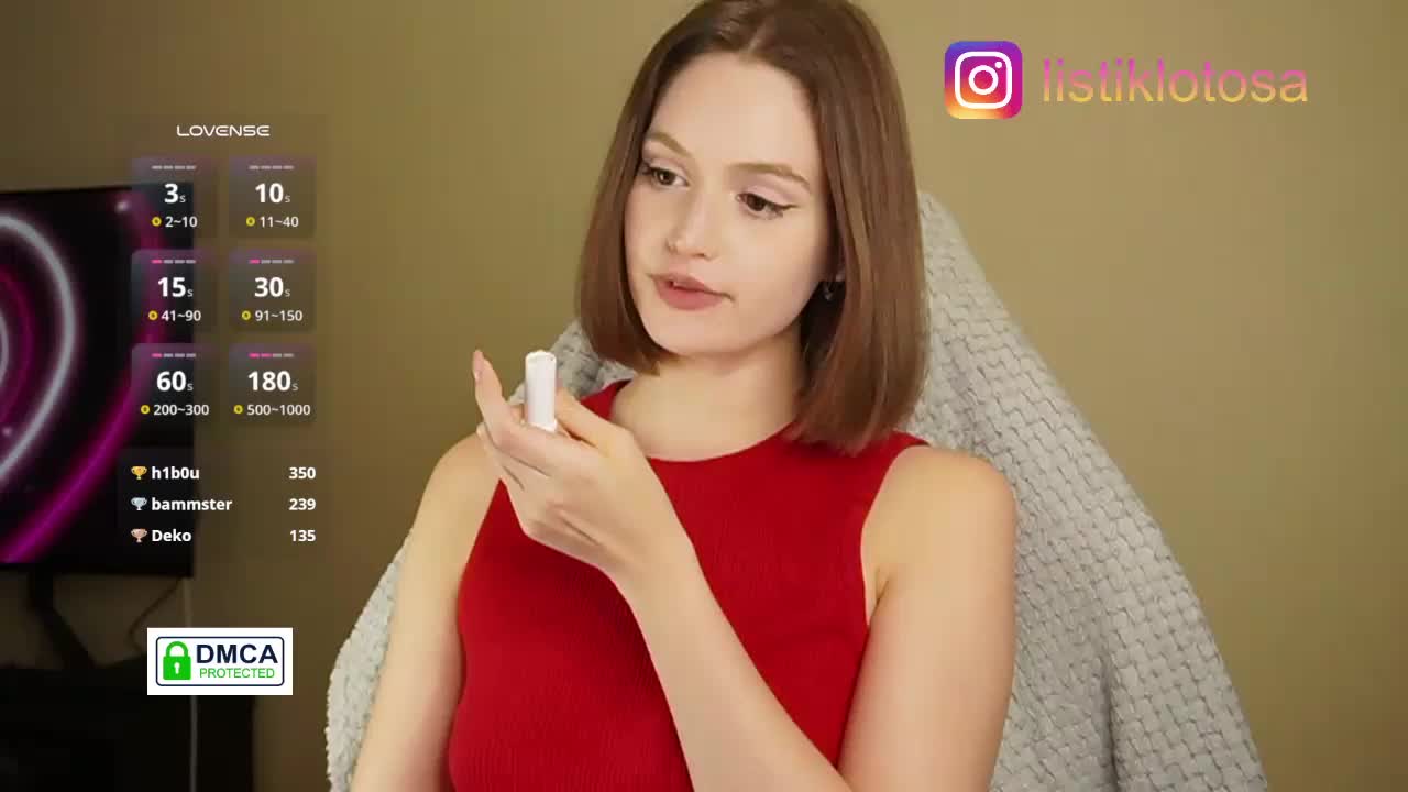 Kokome Live Sex December 13, 2025