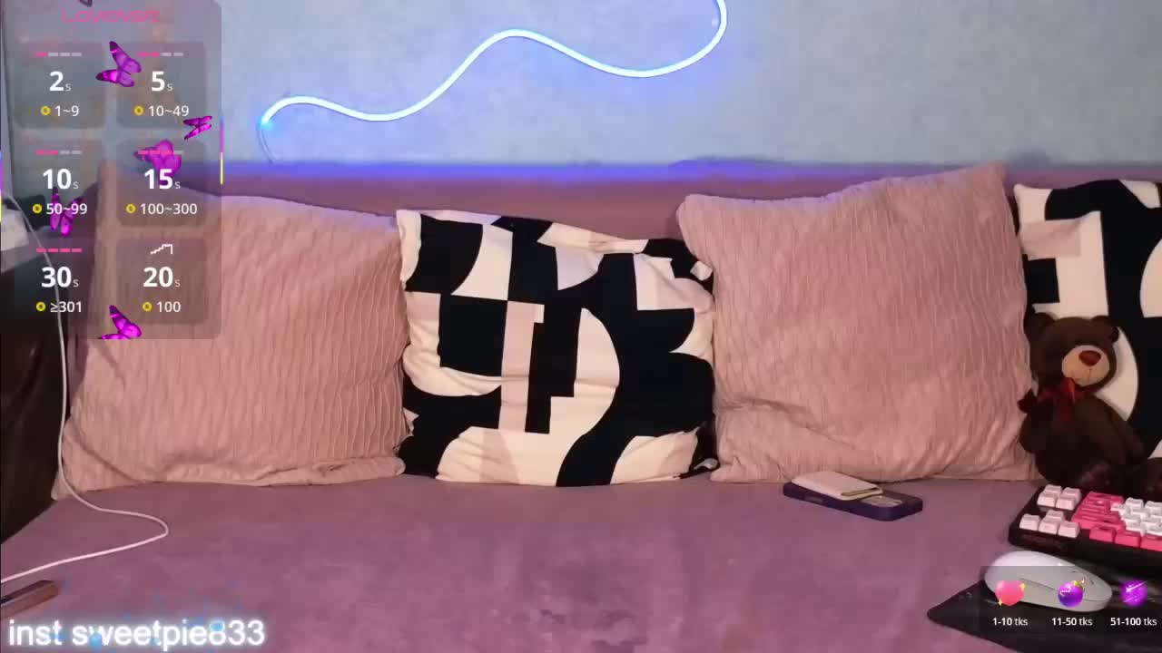 Anal_Girl Live Sex December 14, 2025