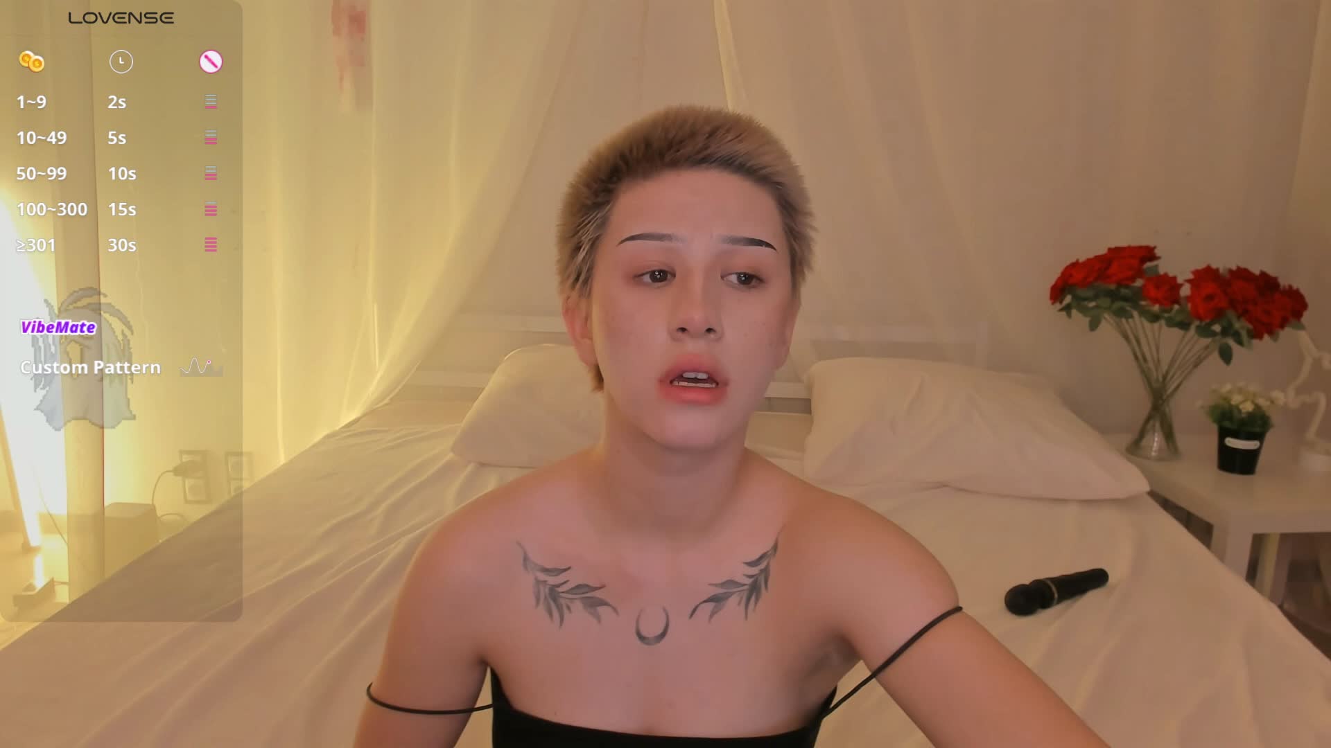 Necucubi Live Sex December 17, 2025