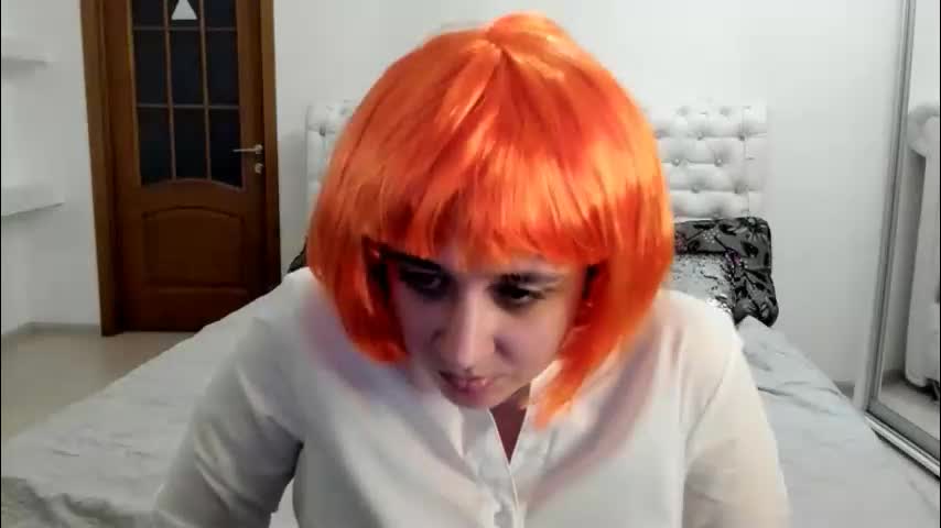 ginablum Live Sex October 31, 2025