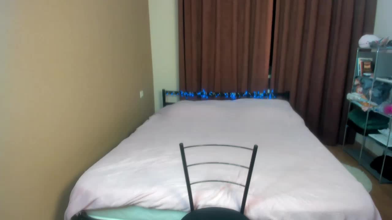 MistikDoll Live Sex December 18, 2025