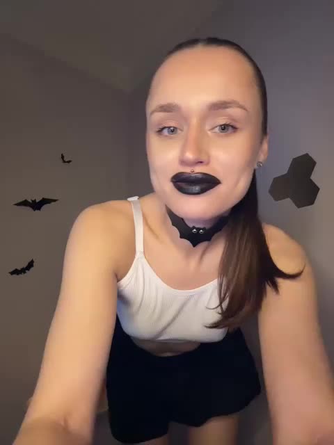 Enchantix Live Sex December 13, 2025