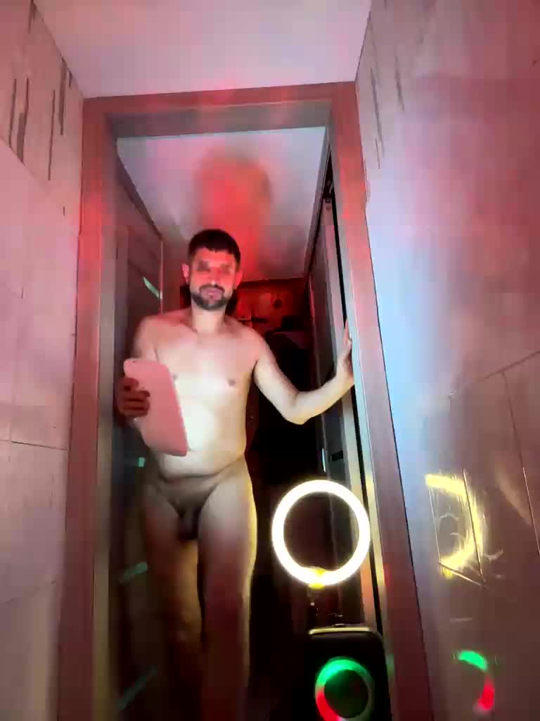 VIP17CoupleDream Live Sex December 14, 2025