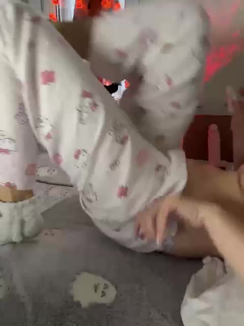 SSaibaliii Live Sex December 18, 2025