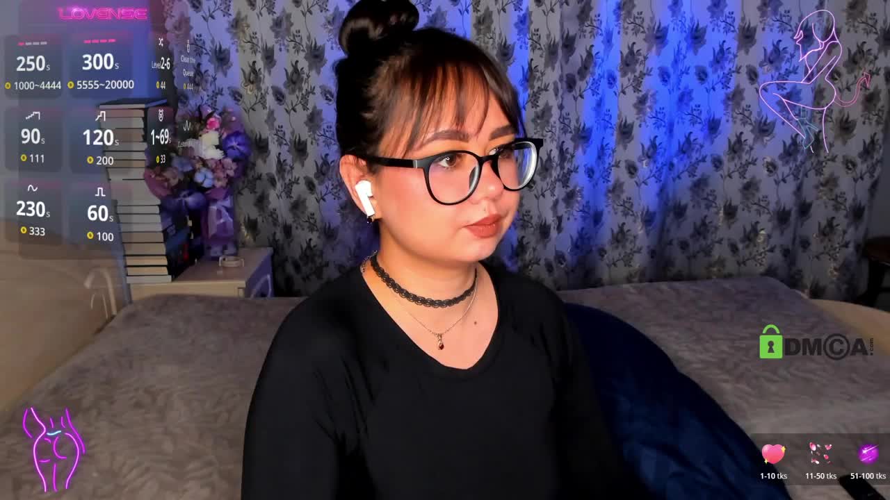 -Carolina- Live Sex December 12, 2025