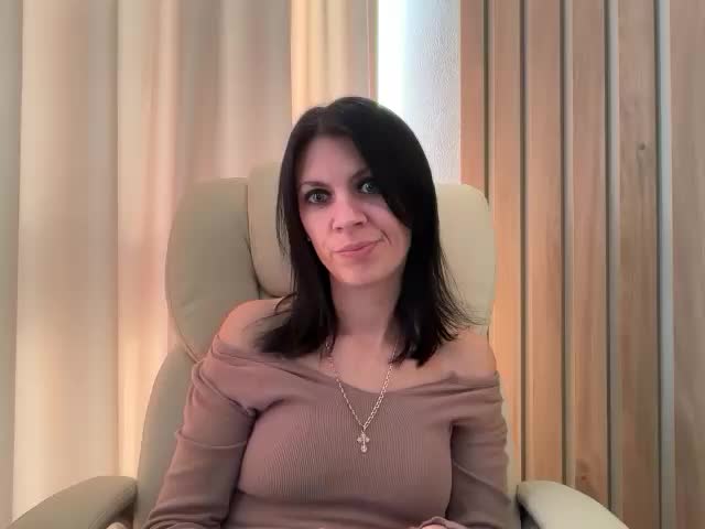 InjaAtHome Live Sex December 17, 2025