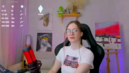 KiraRumGirl Live Sex December 13, 2025