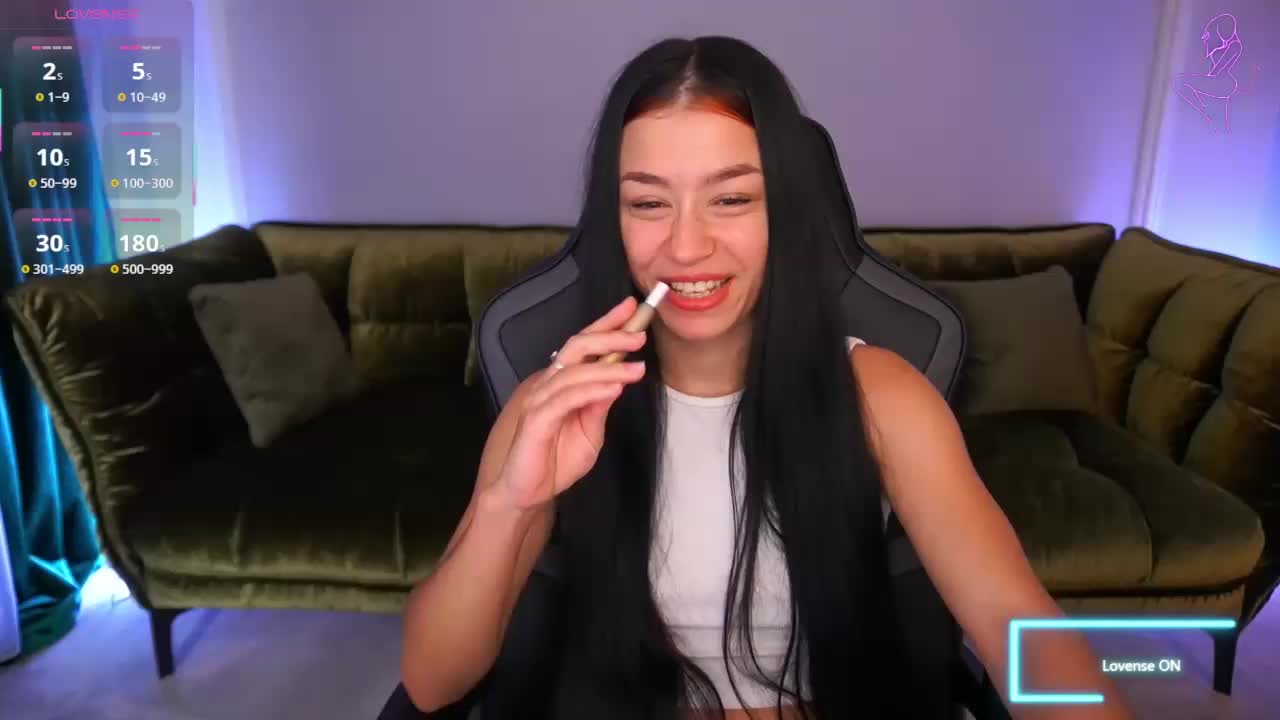 FataleNellie Live Sex December 13, 2025