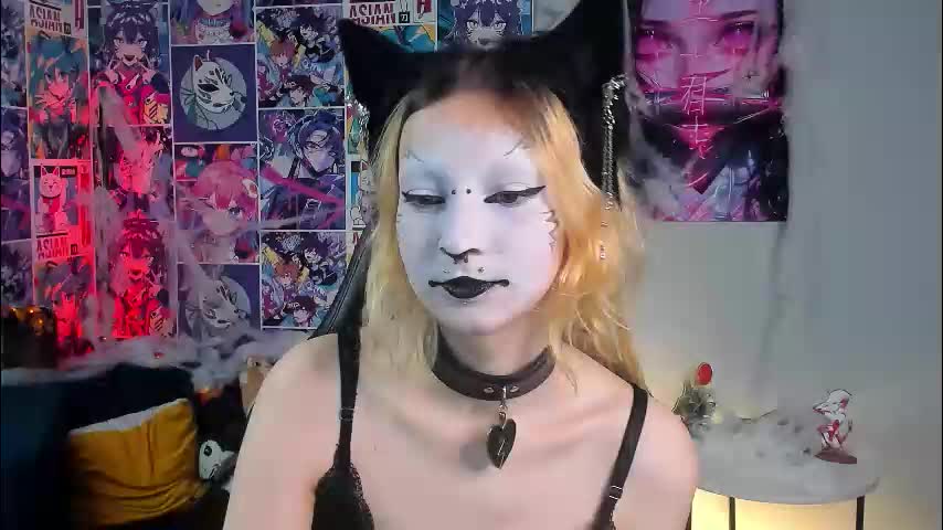 lexy_woorhez Live Sex December 14, 2025
