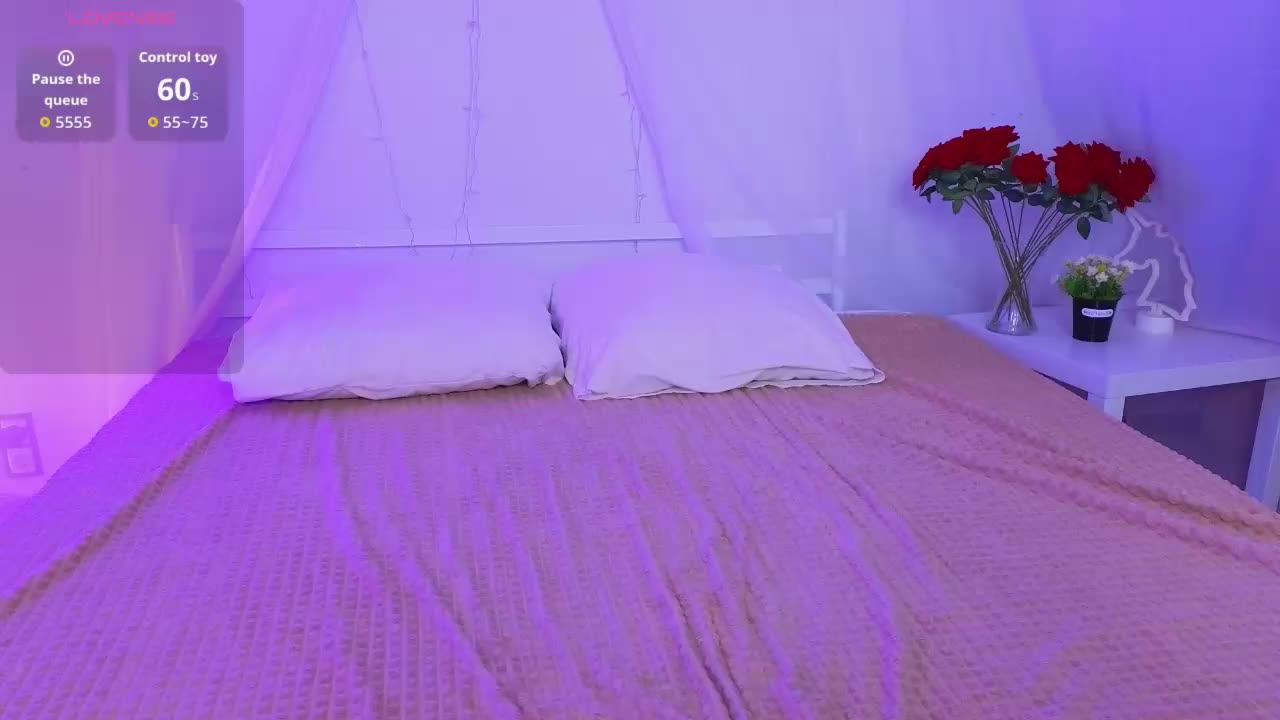 AmeliaShine1 Live Sex December 17, 2025