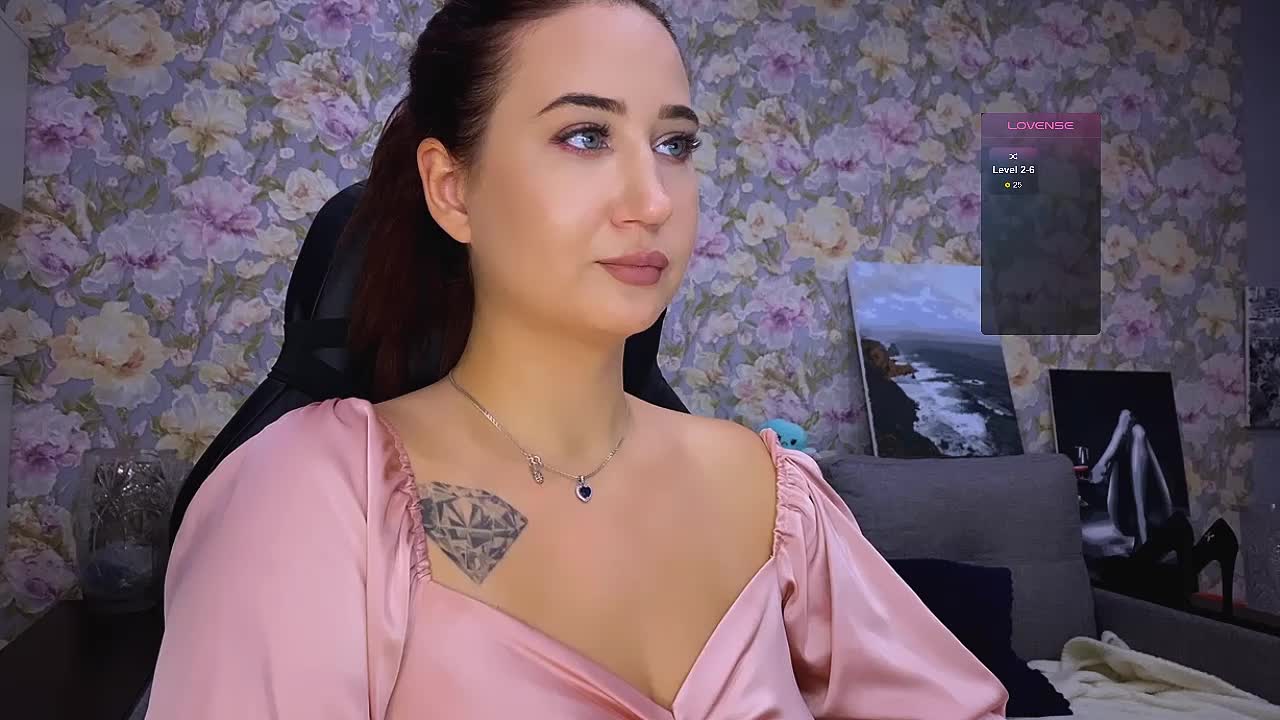 Crystal_eternity Live Sex December 13, 2025