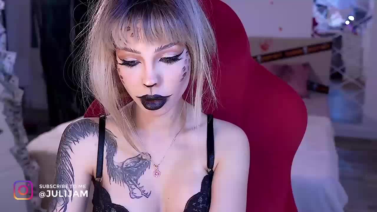 juli_jam Live Sex 2025.10.31