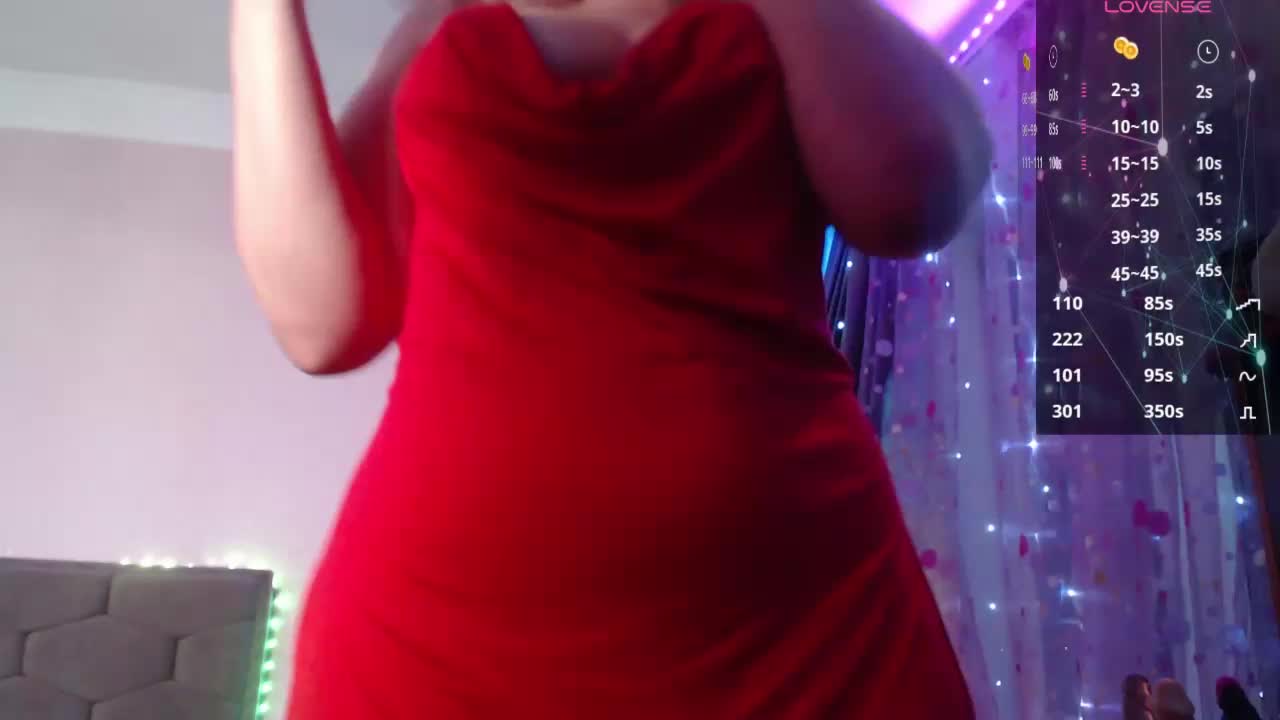 Liliya010 Live Sex December 13, 2025