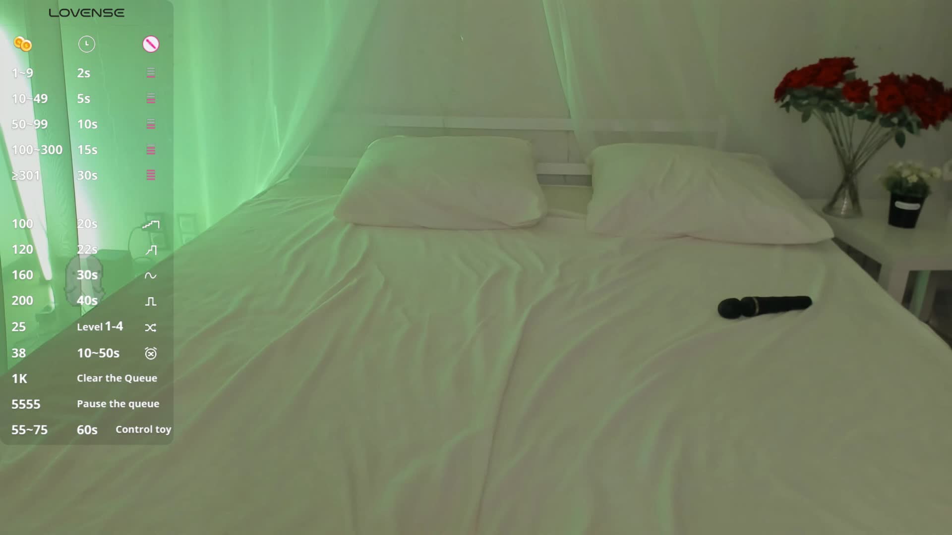 Necucubi Live Sex December 17, 2025