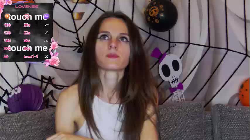 hailey_peach Live Sex December 14, 2025