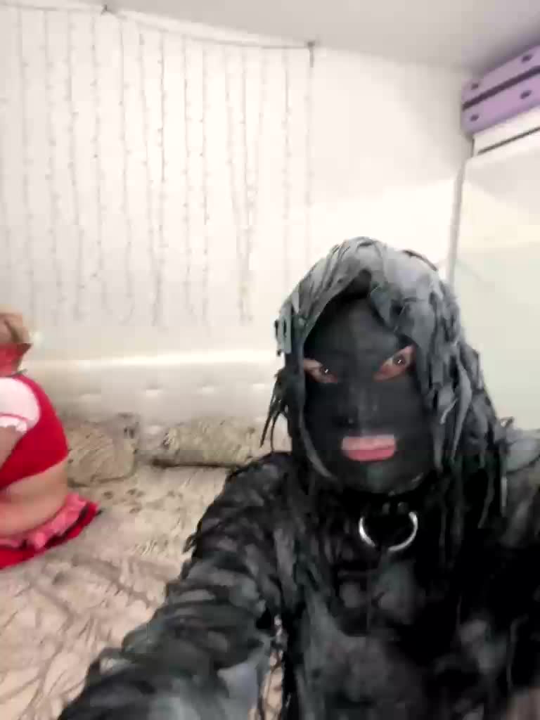 Oyster-lemon Live Sex 2025.10.31