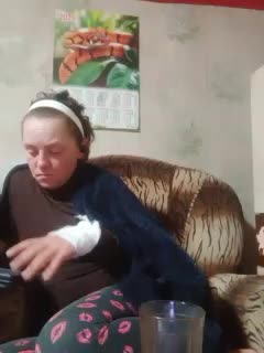 Calibriya Live Sex December 17, 2025