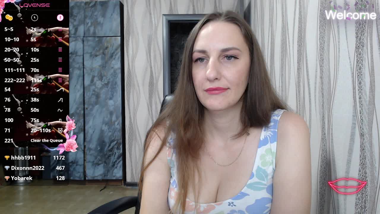 MilayaZhenya Live Sex December 13, 2025