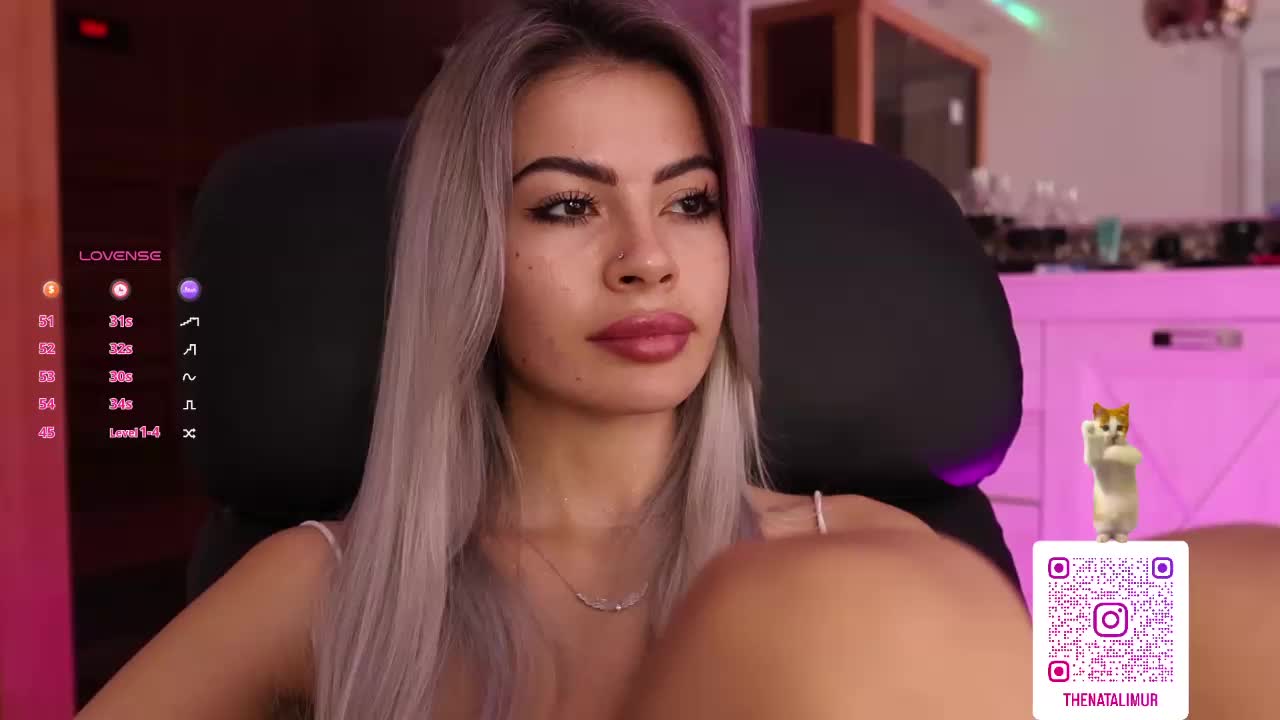 Natalimur Live Sex December 15, 2025